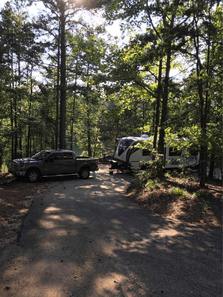 Calhoun Falls RV Parks Reviews and Photos